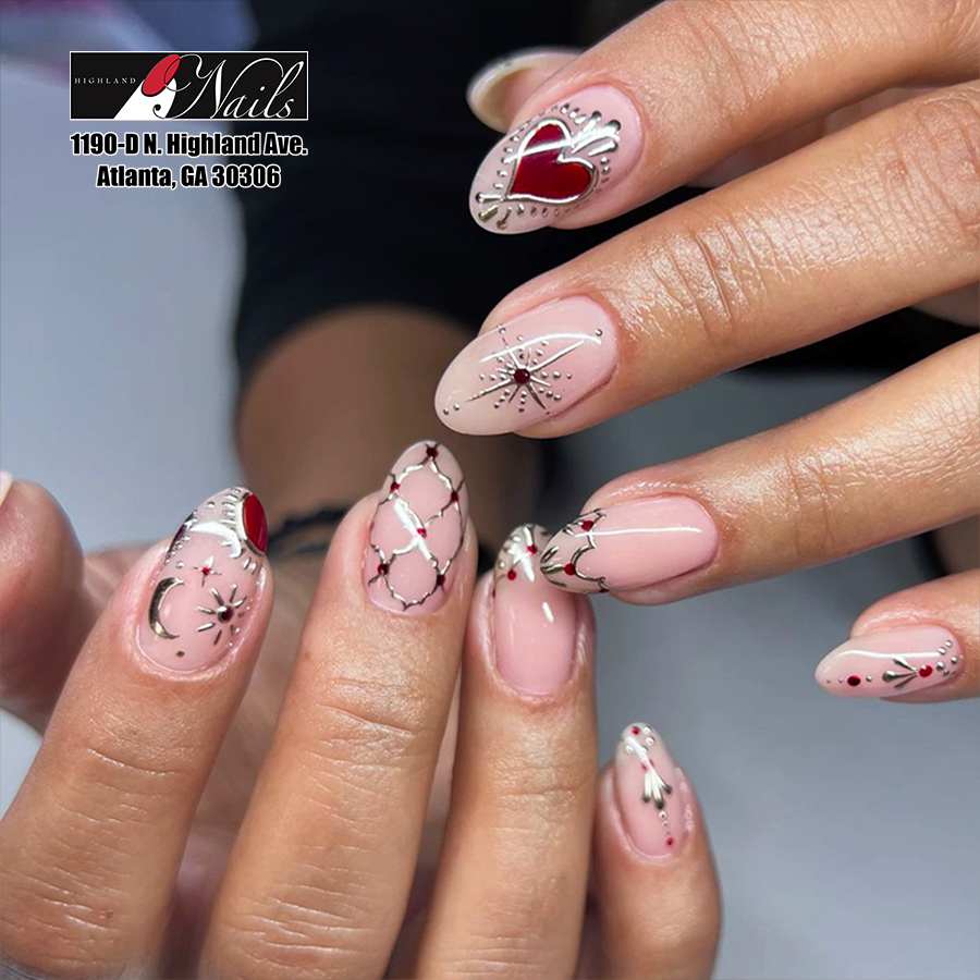amazing nail